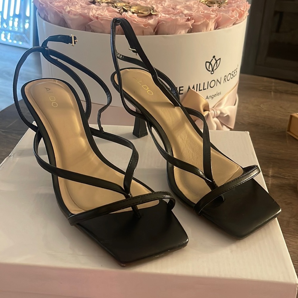 Cute aldo heels